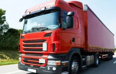 Bursa Sulukule Ambar Kargo