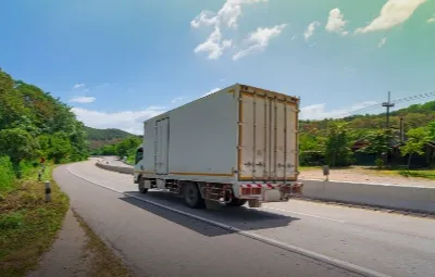 Bursa ile Sulukule Arası Bulaşık Makinesi Taşıma