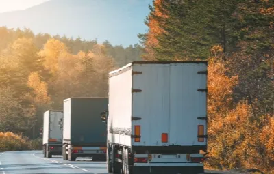 Bursa ile Sulukule Arası Klima Taşıma