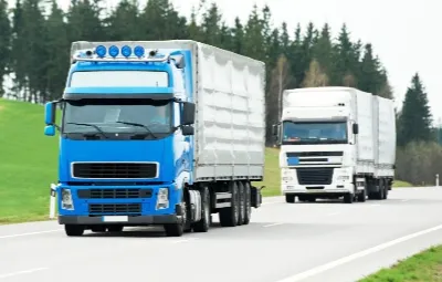 Bursa ile Sulukule Arası Eşya Taşıma